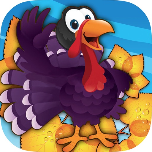 Ninja Samurai Slice - Fun & Entertaining Turkey Cut Chopper Free Game