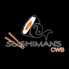 Sushimans CWB