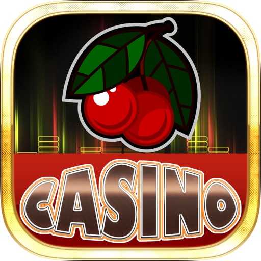 Amazing Vegas Fortune Classic Slots - HD Slots, Luxury, Coins! (Virtual Slot Machine) icon