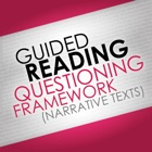 Top 38 Education Apps Like Guided Reading Questioning Framework - Best Alternatives