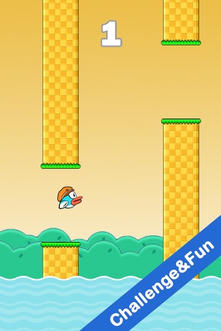 Swing Birds screenshot 4