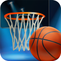 Basketball Shots Free - Liteのゲーム - 情事スポーツ - キッズ、ボーイズアンドガールズのベスト楽しいゲーム - クールおかしい3D無料ゲーム - 嗜癖アプリマルチプレイ物理学は、App病みつき