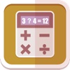 Quick Math - funny math game