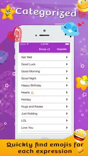 emoji art hd iphone screenshot 4
