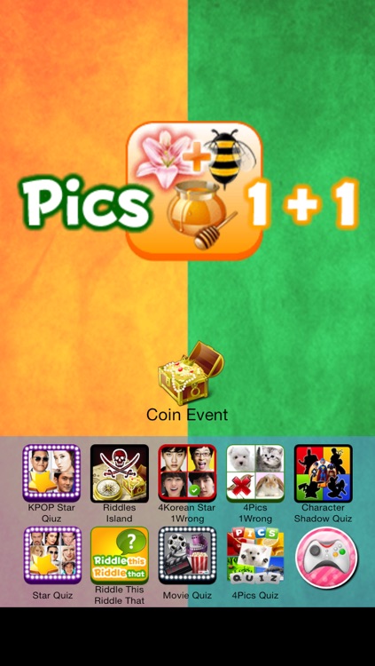 pics 1+1 (guess the pic)