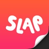 SlapSticker – a Photo Sticker Maker