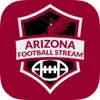 Football STREAM+ - Arizona Cardinals Edition