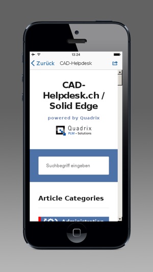 QuadApp(圖2)-速報App
