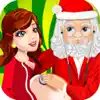 Mommy's Christmas Baby Doctor Salon - My Santa Spa Make-Up Games! negative reviews, comments