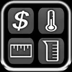 Unit Conversion - Converter and Calculator App Contact