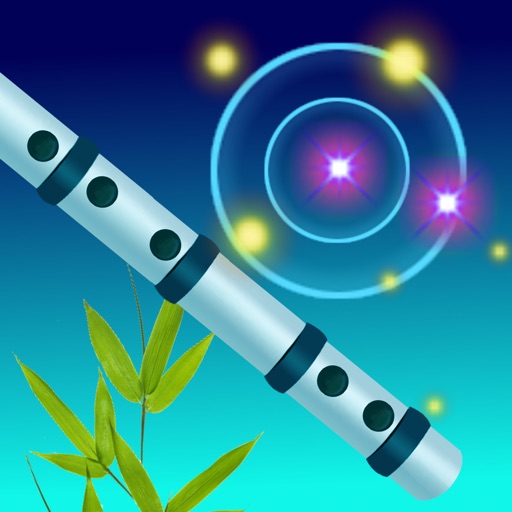 Magic Flute + iOS App
