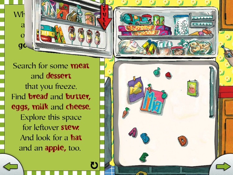 Roxie's Doors screenshot-3