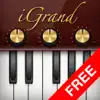 iGrand Piano FREE contact information