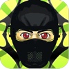 Angry Ninja Injustice Run - Free 3d Game