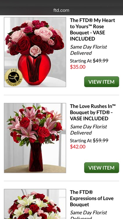 Find Real Fresh Flowers , Buy online for Delivery or Locate
