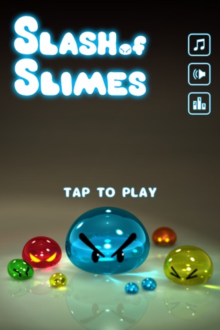 Slash of Slimes スラッシュ・オブ・スライム screenshot 4