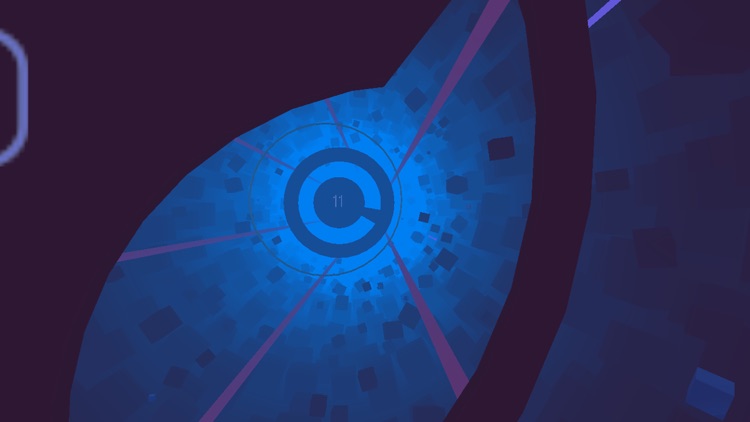Wormhole Cross screenshot-3