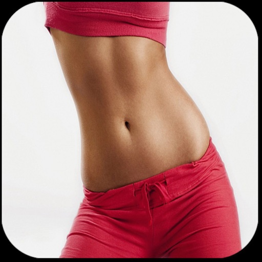 Belly Fat Combat Ab Workouts icon