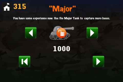 An Angry Tank Wins The War Game: Attack Hero - Battle Of Mayhem screenshot 4