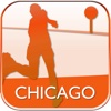 GPS-R for Chicago Marathon