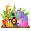 Animals In English For iPhone
