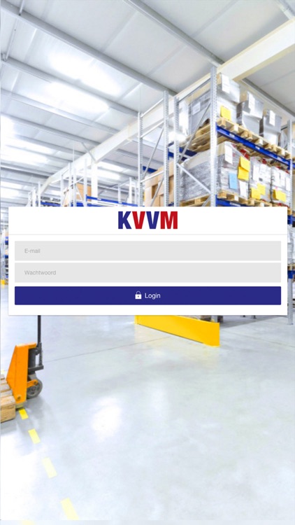 KVVM