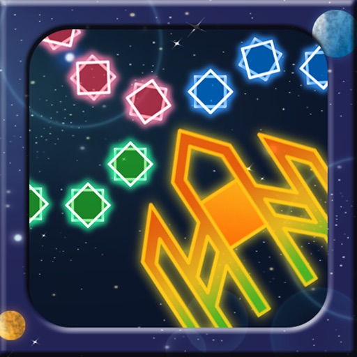 Color Defender Icon