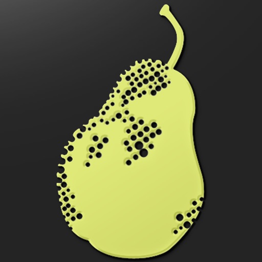 the rare pear