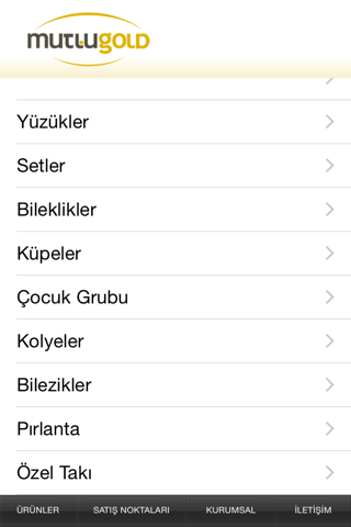 Mutlu Gold - iPhone version screenshot 2