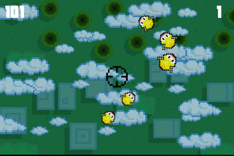 Smash The Bird screenshot 2