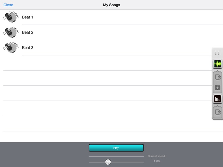 Rap Recorder Pro screenshot-4