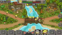 Game screenshot Sword & Fire - Zombie Defence hack