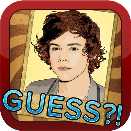 Celebrity Cartoon Pop Quiz - a color pics mania game to hi guess who's that close up celeb star icon photo Cheats