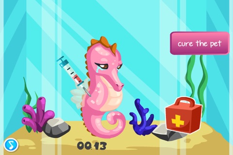 Seahorse Care Center screenshot 4