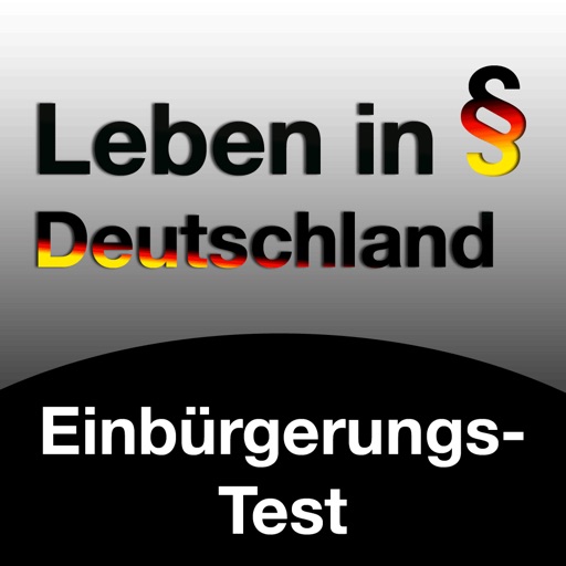 Citizenship 2015 - "Leben in Deutschland" Offiziell