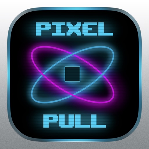 Pixel Pull - Free Arcade Game icon