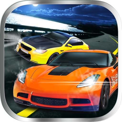 Traffic Racer - Speed Racing iOS App