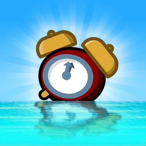 WeeMee Vacation Countdown Icon