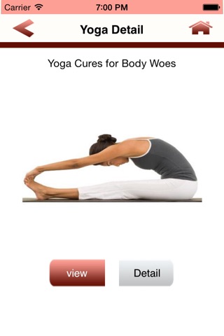 Yoga_For_Health screenshot 4