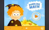 Bubbling Math iphone bilder 0