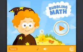 bubbling math iphone images 1