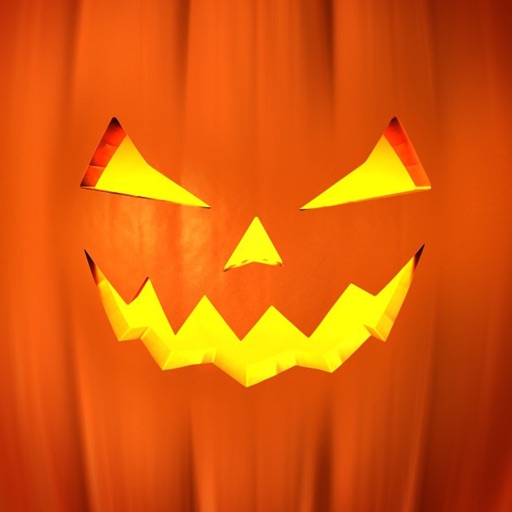 Halloween Wallpaper 2016: New Scary Lock Screens iOS App