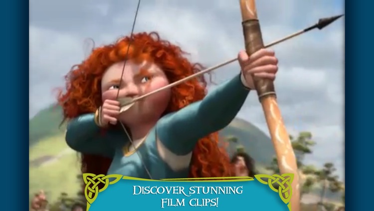 Brave: Storybook Deluxe