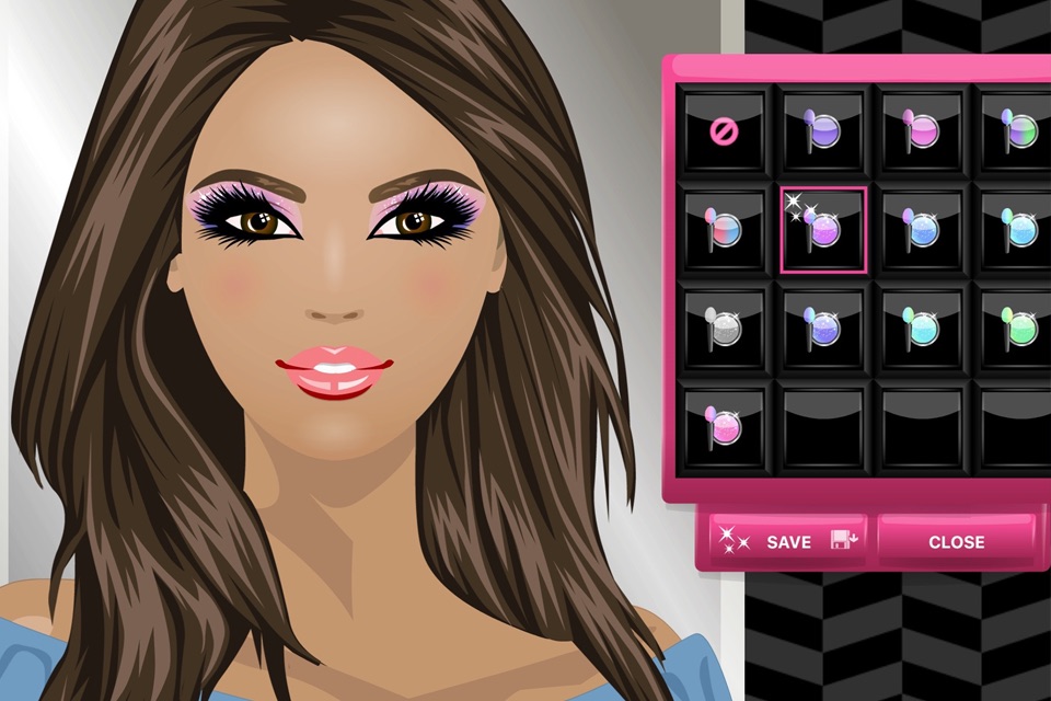 Dress Up™ screenshot 4