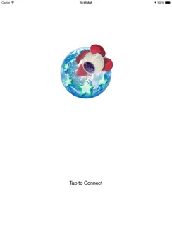 Litchi Magic Leash iPad image 1