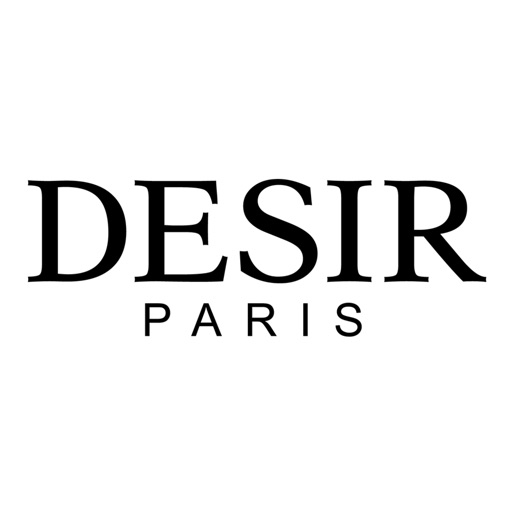 Desir Paris icon