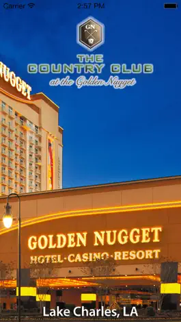 Game screenshot Golden Nugget Country Club mod apk