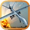 Air-Combat Pro : Drone Test Pilot Missile Attack 3D