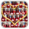 Heart Booth HD - FREE - iPadアプリ