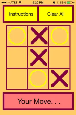 Game screenshot Tic Tac Toe - FREE! apk